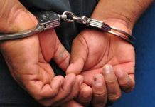 Capturan a sospecho de múltiple asesinato familiar en El Salvador