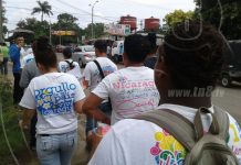 Amor para los más Chiquit@s llega al barrio Grenada