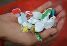 Como caramelos venden drogas en los colegios de Honduras