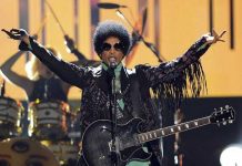 Prince, la música en la sangre y el basquetbol en el corazón