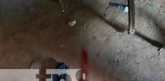 Carazo: Hombre intenta acabar con su vida porque su pareja lo abandonó