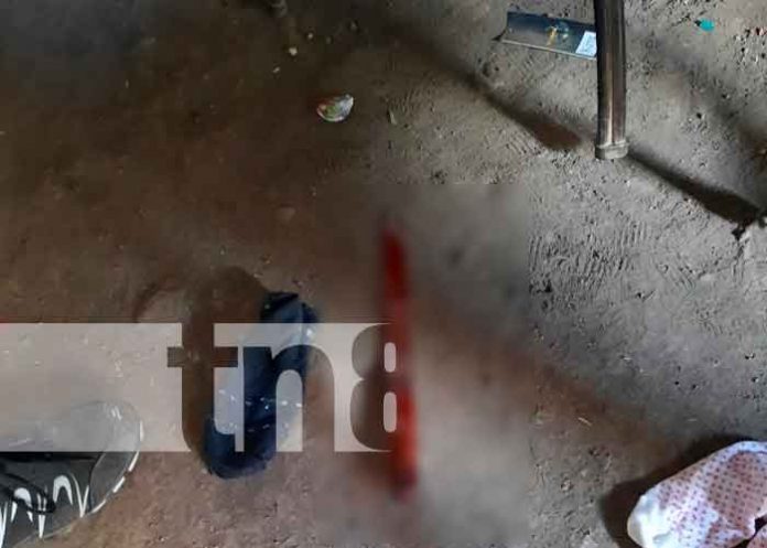 Carazo: Hombre intenta acabar con su vida porque su pareja lo abandonó