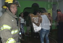 Familia casi pierde todo en incendio