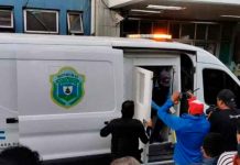 Tres heridos tras enfrentamiento en cárcel El Porvenir, Honduras honduras, carcel, el porvenir, enfrentamiento, reos, heridos,