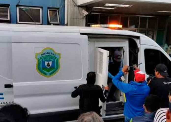 carcel honduras, carcel, el porvenir, enfrentamiento, reos, heridos,