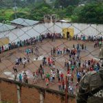 honduras, carcel, la tolva, muertos, heridos, reyerta, autoridades,