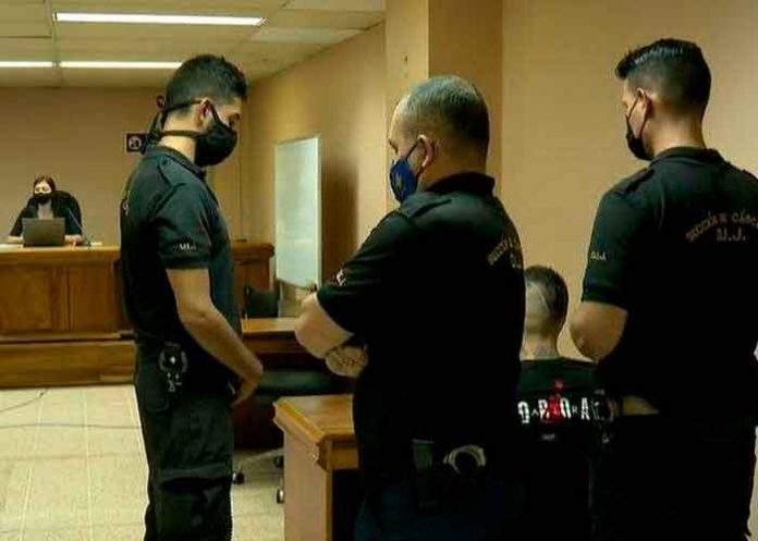 costa rica, sentencia, ex novio, asesinato, novia, eva morera,