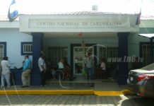 Atención oportuna en Centro Nacional de Cardiología