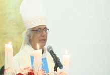 Cardenal Leopoldo Brenes llama a fomentar el diálogo en elecciones nacionales