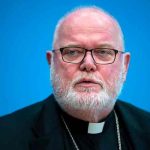 Cardenal alemán Marx renuncia por escándalo de abusos sexuales alemania, cardenal marx, abusos sexuales, iglesia catolica,