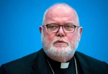alemania, cardenal marx, abusos sexuales, iglesia catolica,