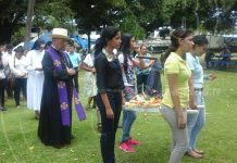 Celebran a Cardenal Miguel como prócer nacional