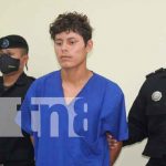 Policía esclareció y capturó a homicida en Bluefields nicaragua, Bluefields, policía, homicidio,