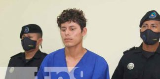 nicaragua, Bluefields, policía, homicidio,