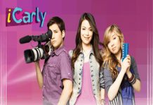 «iCarly» Viernes 13/11/2015