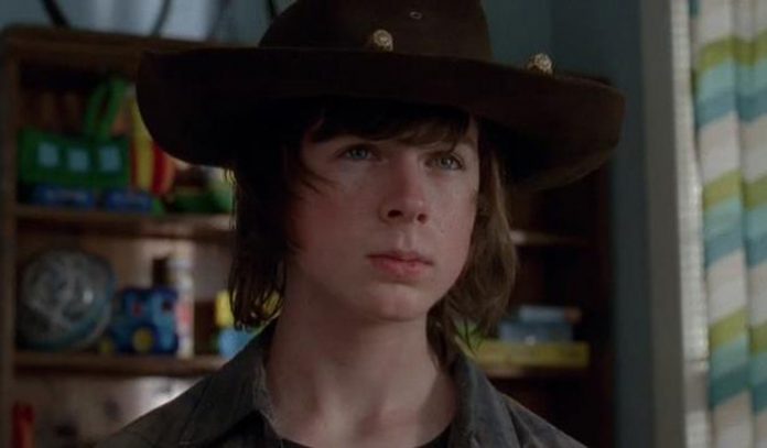carl-serie