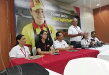 Cadena de comida rápida Carl’s Jr. llega a Nicaragua