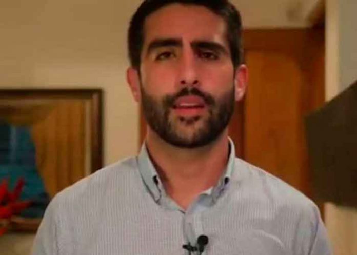 costa rica, renuncia, asesor, presidente, carlos alvarado, camilo saldarriaga,