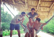 Carly Rae Jepsen visita Nicaragua