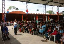 Carazo: Celebran con diversas actividades a las madres