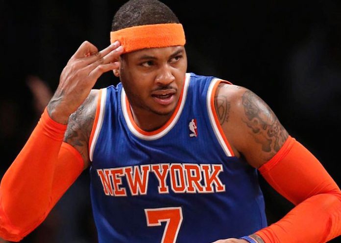 carmelo