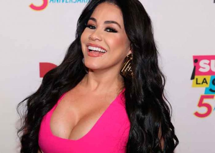 carolina-sandoval- estados unidos, cirugia, implantes de senos, carolina sandoval,
