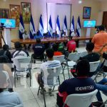 nicaragua, carrera, repliegue, managua, deporte,