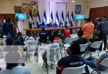 Anuncian en Managua la 24 edición de la carrera internacional El Repliegue nicaragua, carrera, repliegue, managua, deporte,
