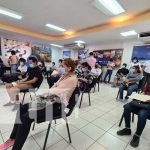 nicaragua, carrera, tecnico, inatec, clases, matricula,