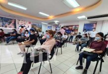 MINJUVE presenta oferta de carreras técnicas en Nicaragua nicaragua, carrera, tecnico, inatec, clases, matricula,
