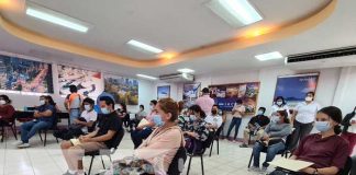 nicaragua, carrera, tecnico, inatec, clases, matricula,