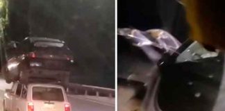 rusia, autos, autopista, incidente,