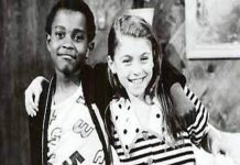 Cirilo y María Joaquina de Carrusel de Niños así lucen en el 2015