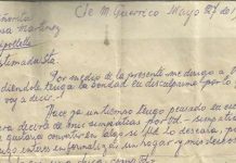 La carta de amor de 1952 que se volvió viral