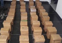 Detienen a 3 miembros del cartel de Sinaloa en Panamá