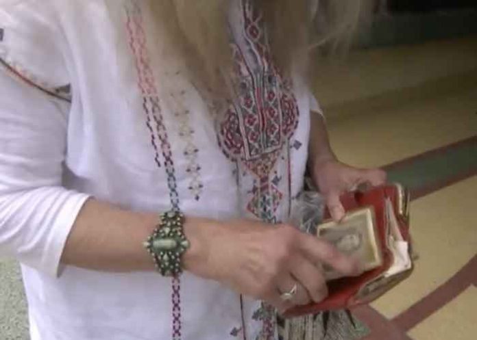 estados unidos, billetera, california,