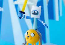Si sos fiera en animación podés estar en Cartoon Network