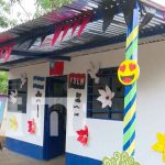 nicaragua, esquipulas, casa, taiwan,