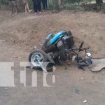 Disminuyen fallecidos en accidentes de tránsito en Nicaragua nicaragua, accidente, transito, reporte,