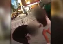 Violento reto viral ‘La caza del pijo’ provoca alarma social en España espana, reto, tik tok, alarma,