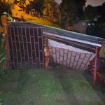 panama, casas, lluvias, desastres naturales,