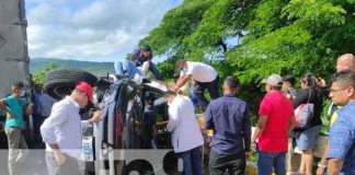 nicaragua, chontales, choque,