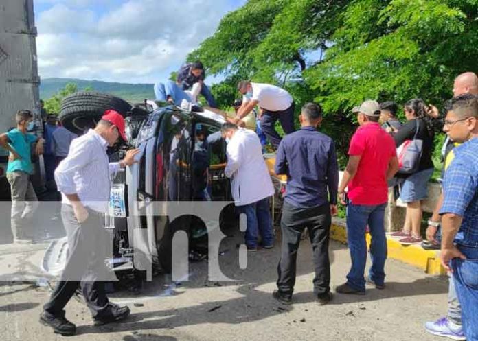 casi-1 nicaragua, chontales, choque,