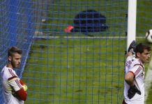 ¿De Gea o Casillas?: El dilema de España en el arco