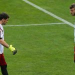 Muchos en España dicen que De Gea debe remplazar a Casillas