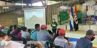 nicaragua, productores, equipos,