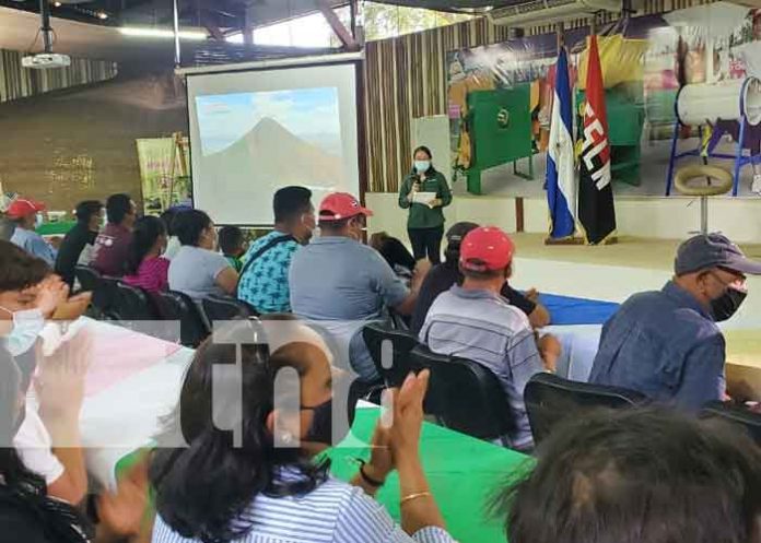 caso-1 nicaragua, productores, equipos,