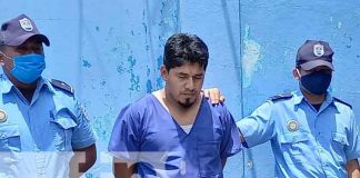 nicaragua, masaya, bus, marihuana,