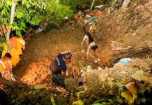 el salvador, fin la paz, caso, flor garcia, autoridades, busqueda, cuerpo,