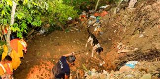 el salvador, fin la paz, caso, flor garcia, autoridades, busqueda, cuerpo,